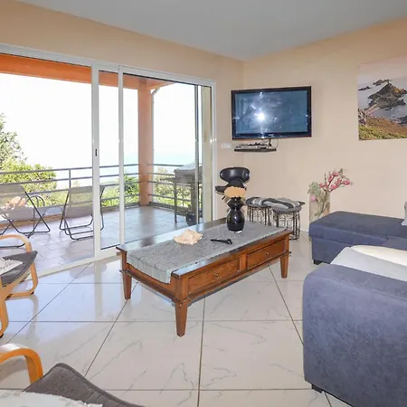 De Vue Apartman *