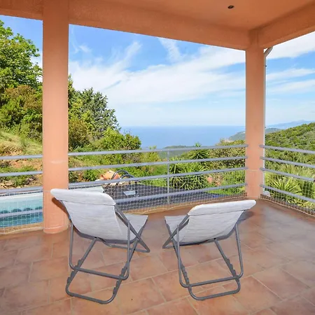 De Vue Apartman Villanova