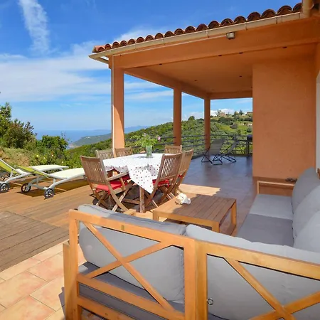 Apartman De Vue Villanova