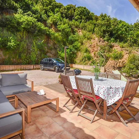 Apartman De Vue Villanova