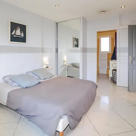De Vue Apartman *