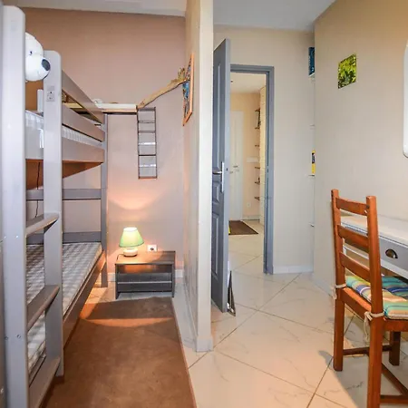 De Vue Apartman *