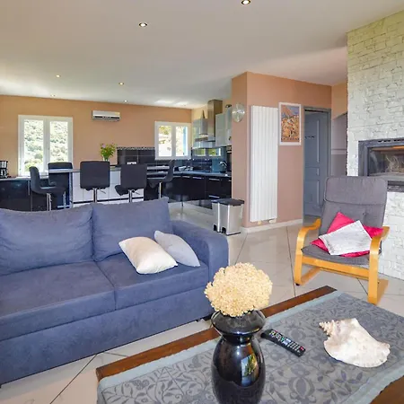 De Vue Apartman Villanova