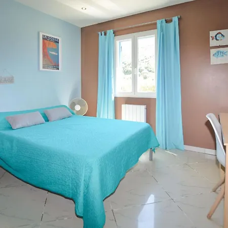 Apartman De Vue Villanova