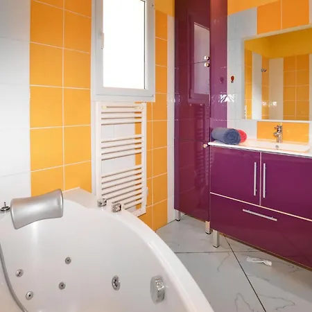 Apartman De Vue