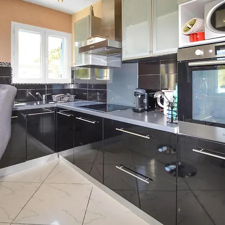 De Vue Apartman *
