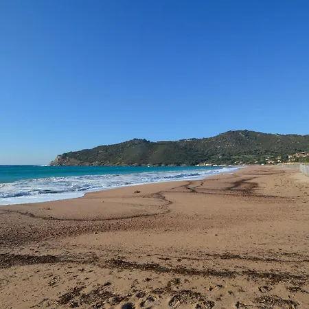 De Vue Διαμέρισμα